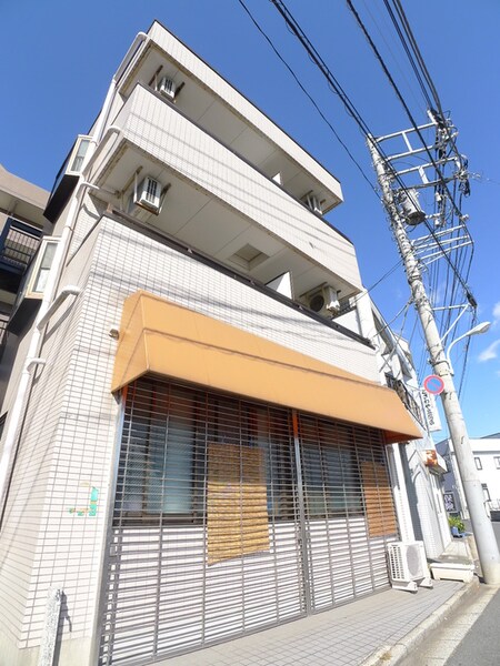 ＣＹビル外観写真