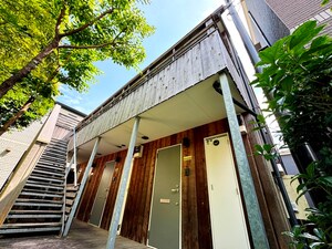 タウンハウス花沢町外観写真
