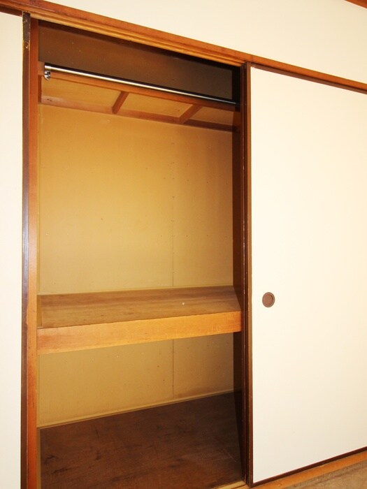 物件内観写真11　(収納)