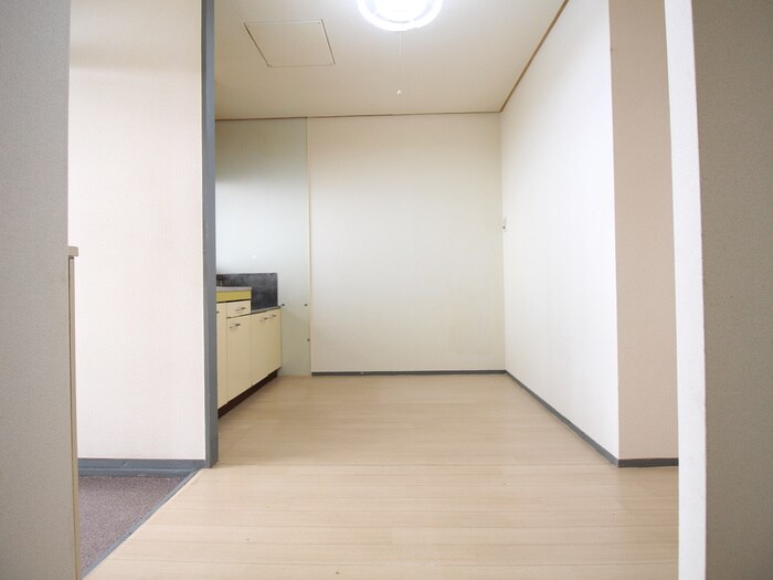 物件内観写真12　(キッチン)