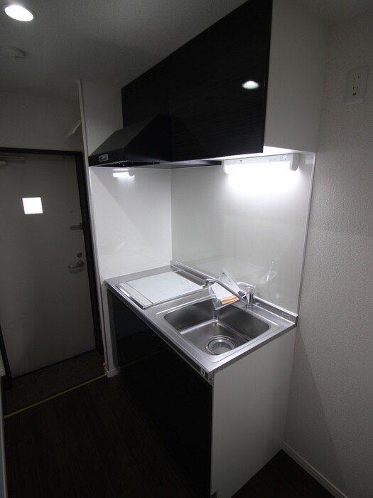 物件内観写真8　(キッチン)