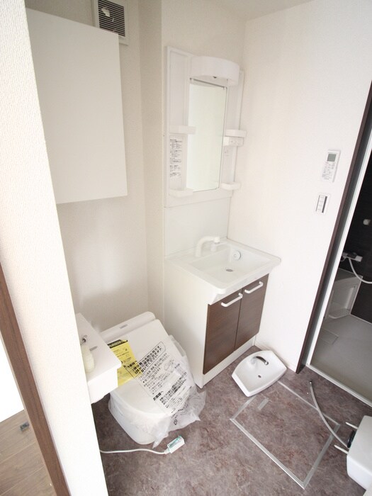 物件内観写真9　(トイレ)