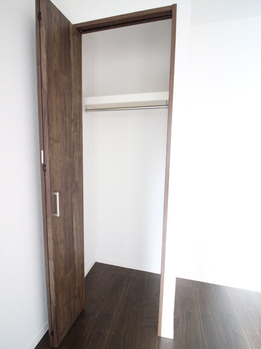 物件内観写真9　(収納)