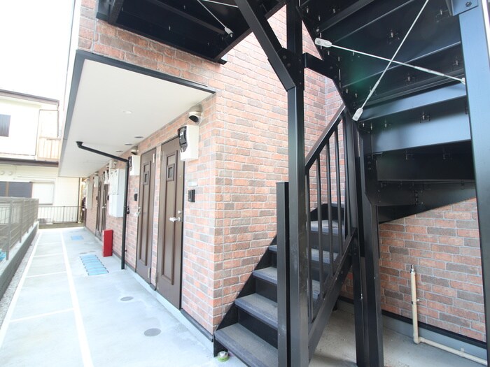 物件外観写真3　(外観写真)