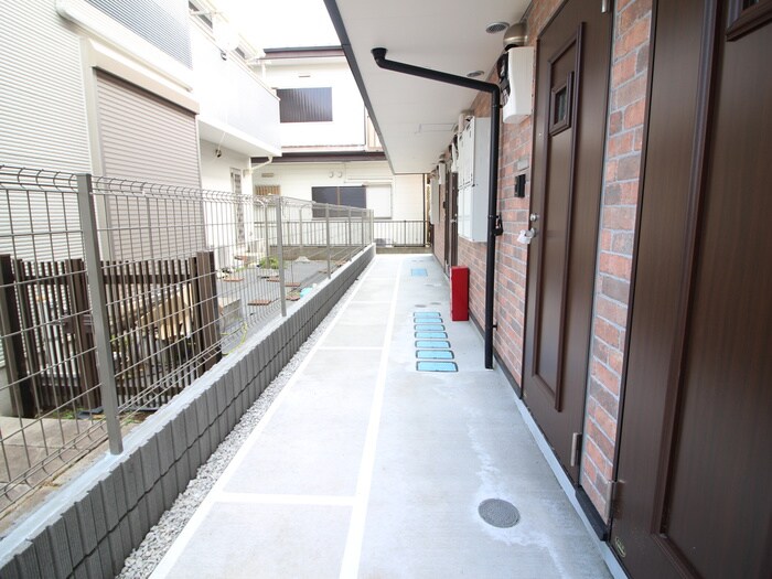 物件外観写真4　(外観写真)