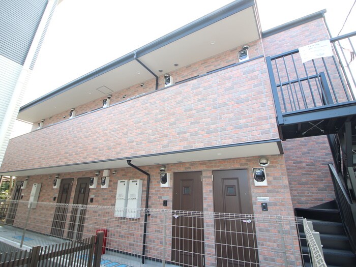 物件外観写真6　(外観写真)