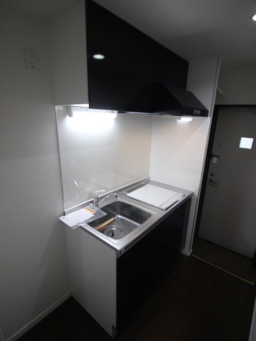 物件内観写真10　(キッチン)