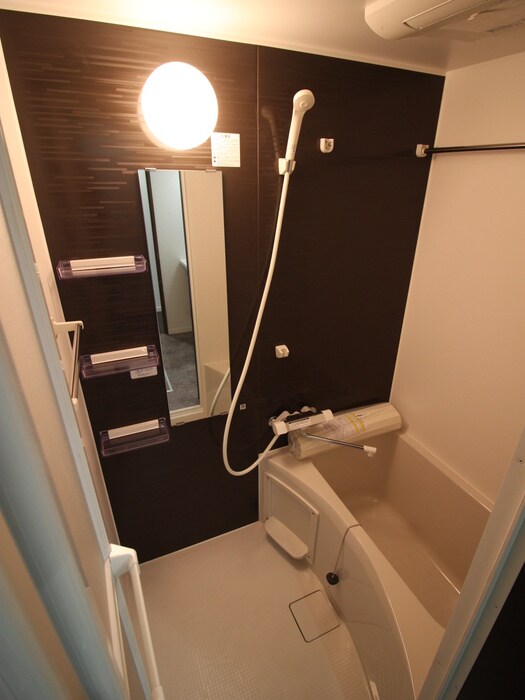 物件内観写真11　(バス／シャワールーム等)