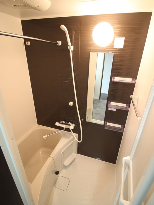 物件内観写真11　(バス／シャワールーム等)