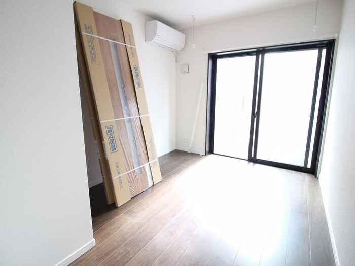 物件内観写真12　(居室)