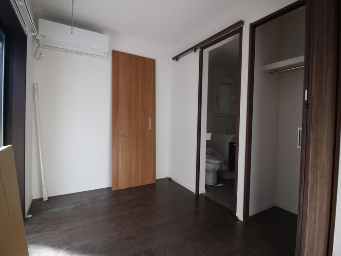 物件内観写真13　(居室)