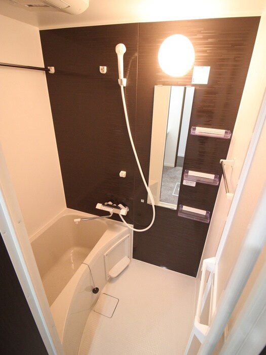 物件内観写真13　(バス／シャワールーム等)
