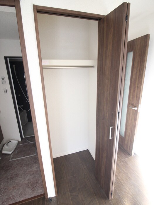 物件内観写真14　(収納)