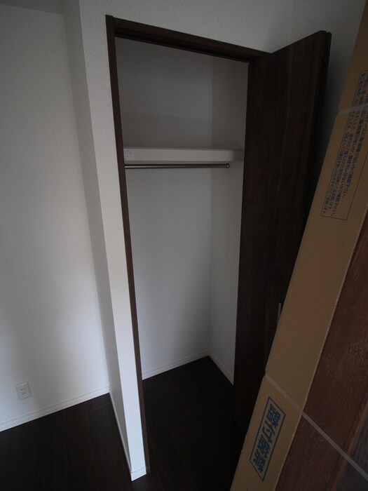 物件内観写真14　(収納)