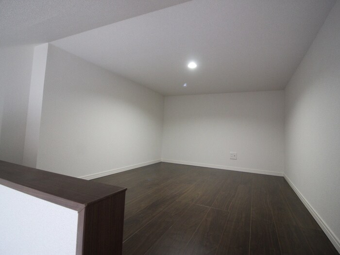 物件内観写真15　(ロフト)