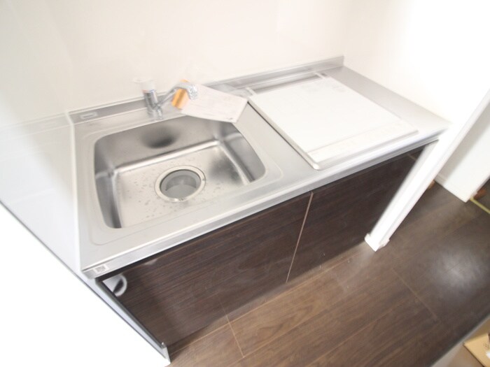 物件内観写真17　(キッチン)