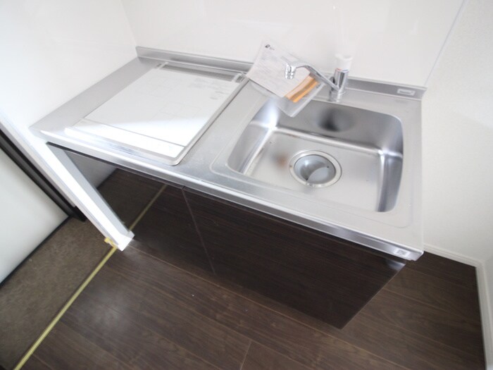 物件内観写真17　(キッチン)