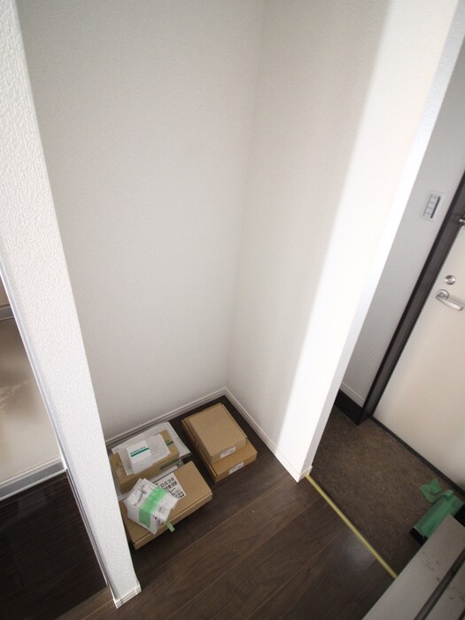 物件内観写真18　(キッチン)