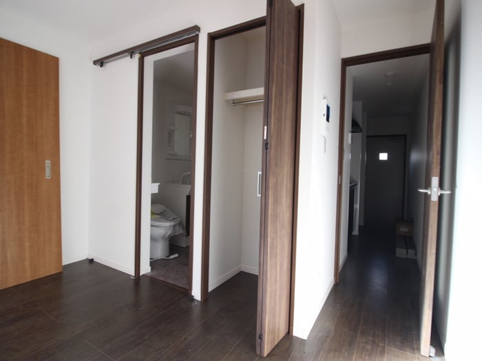 物件内観写真19　(居室)