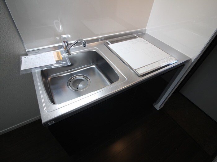 物件内観写真19　(キッチン)