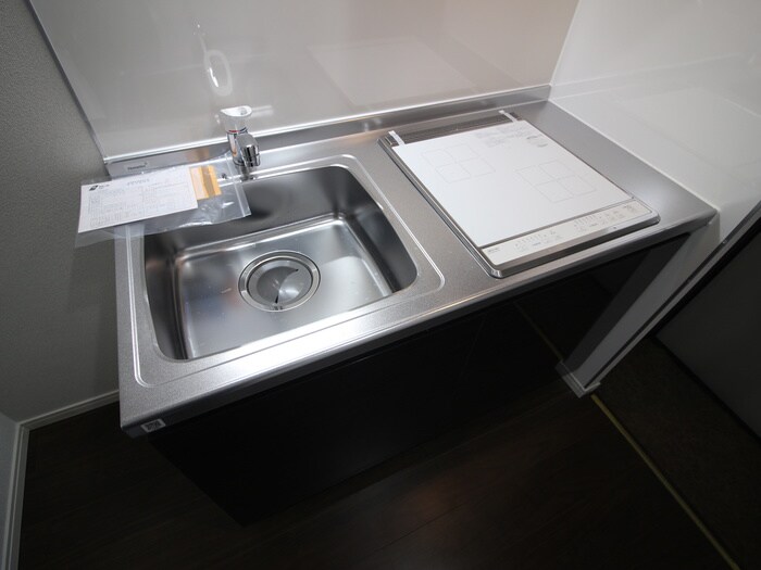 物件内観写真21　(キッチン)