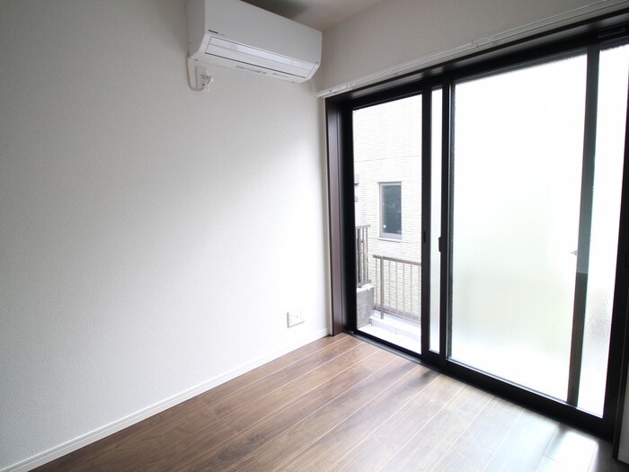 物件内観写真22　(居室)