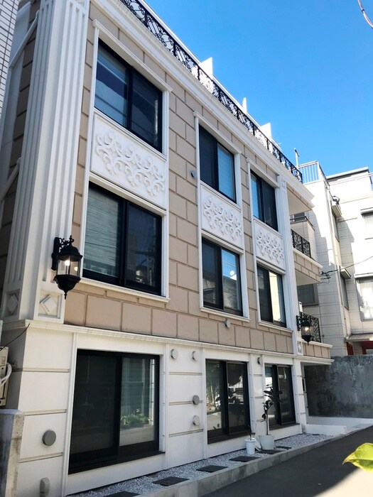 物件外観写真4　(外観写真)