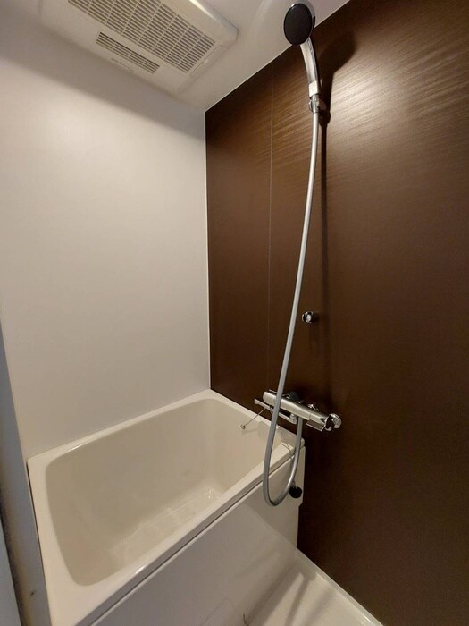 物件内観写真12　(バス／シャワールーム等)
