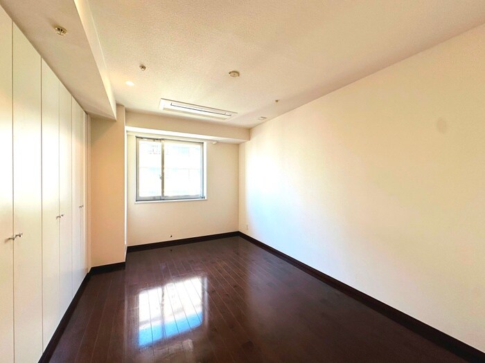 パークハウス芝タワー(1905)の居室