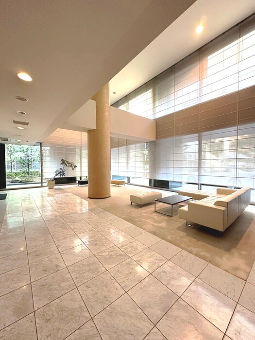 パークハウス芝タワー(1905)のその他