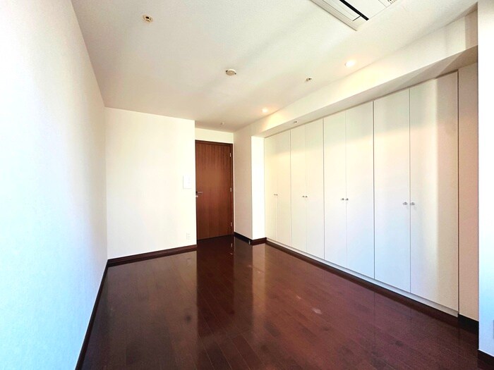 パークハウス芝タワー(1905)の居室