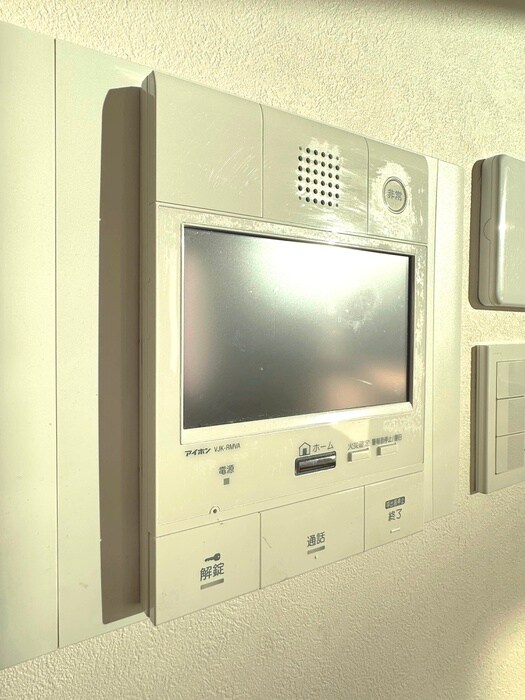 パークハウス芝タワー(1905)の内観写真