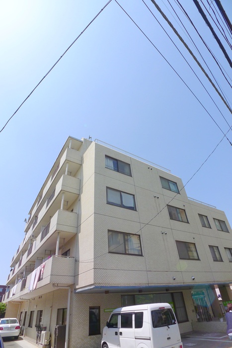二子玉川高橋ビル