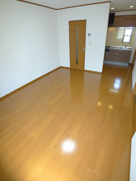 物件内観写真5　(居室)