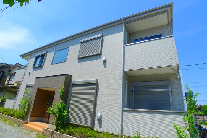 物件外観写真3　(建物設備)