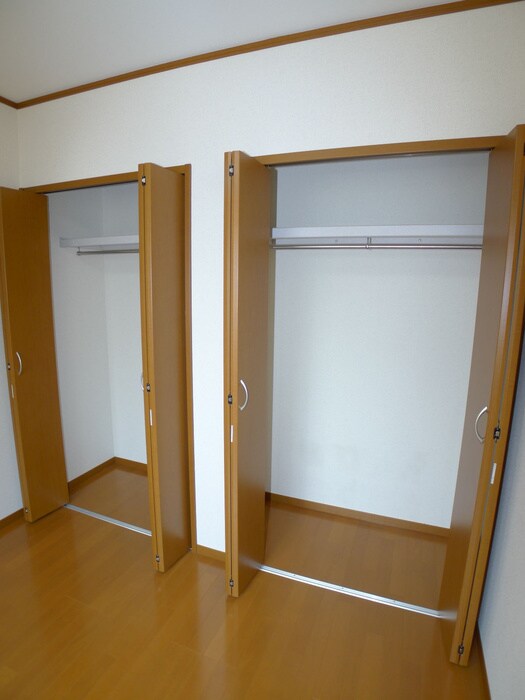 物件内観写真7　(収納)