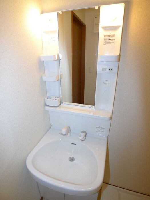 物件内観写真10　(洗面)