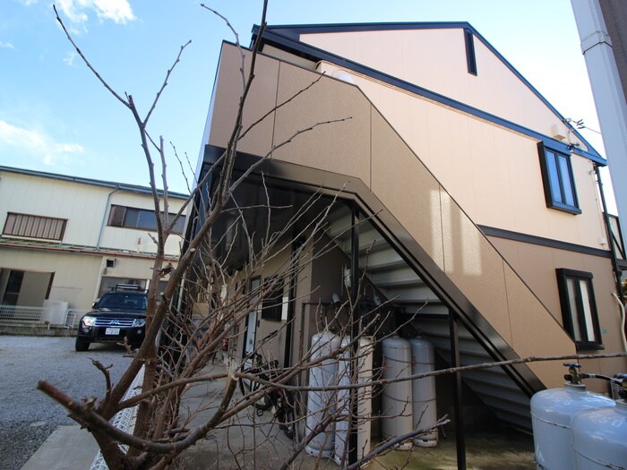 物件外観写真6　(外観写真)