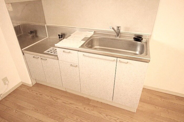 物件内観写真10　(キッチン)