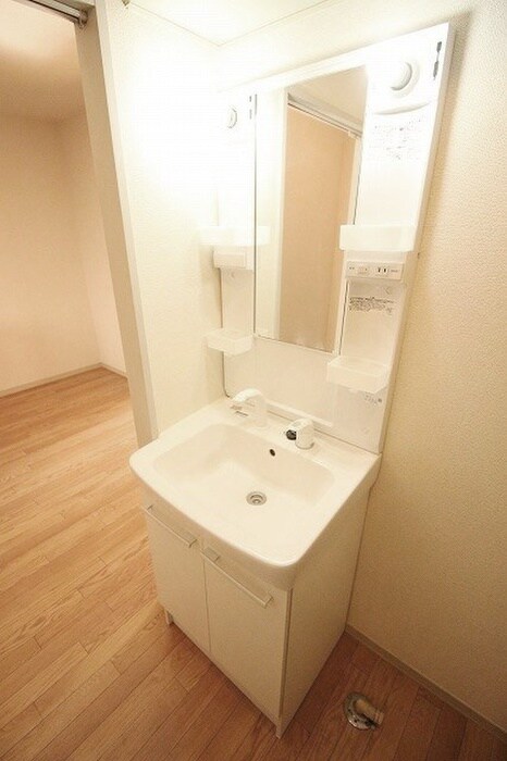 物件内観写真11　(洗面)