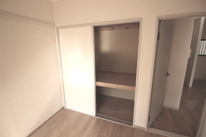 物件内観写真14　(収納)