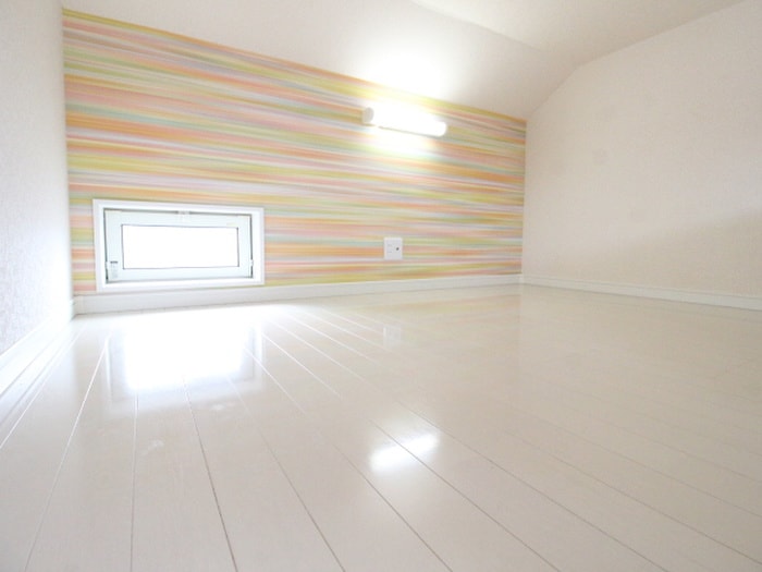 物件内観写真9　(ロフト)