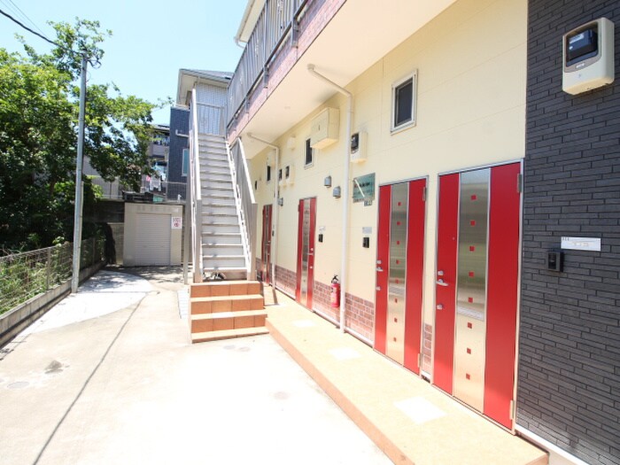 物件外観写真5　(外観写真)