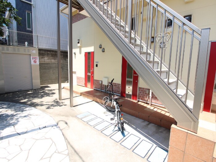 物件外観写真6　(外観写真)