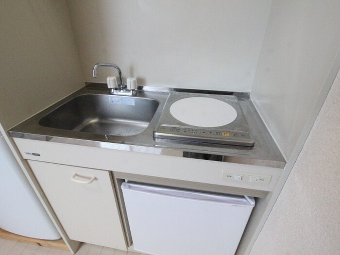 物件内観写真10　(キッチン)