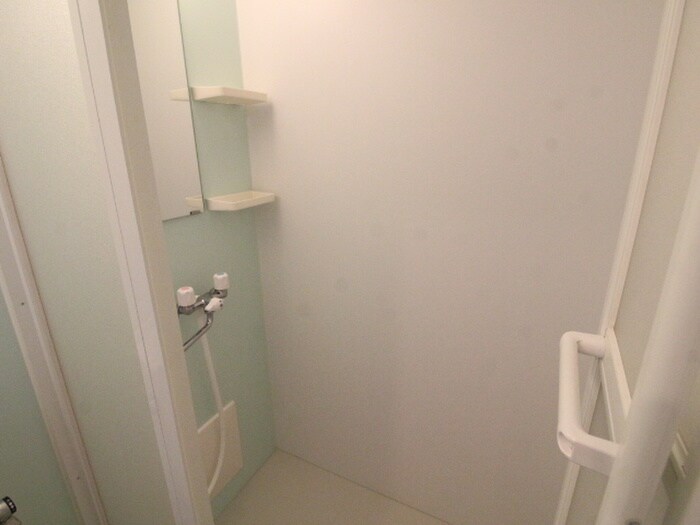物件内観写真11　(バス／シャワールーム等)