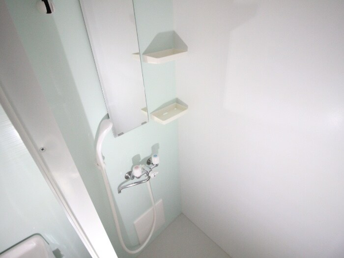 物件内観写真13　(バス／シャワールーム等)