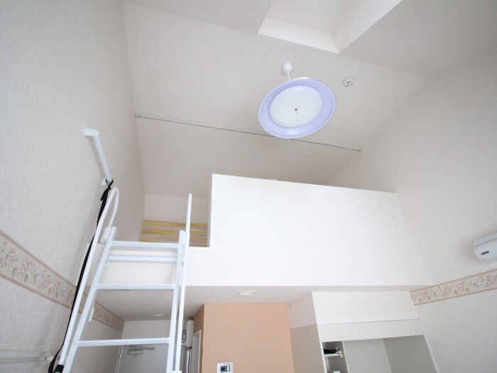 物件内観写真14　(ロフト)