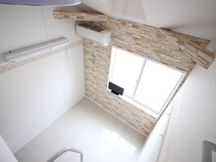 物件内観写真16　(居室)