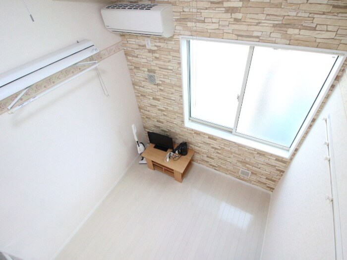 物件内観写真18　(居室)